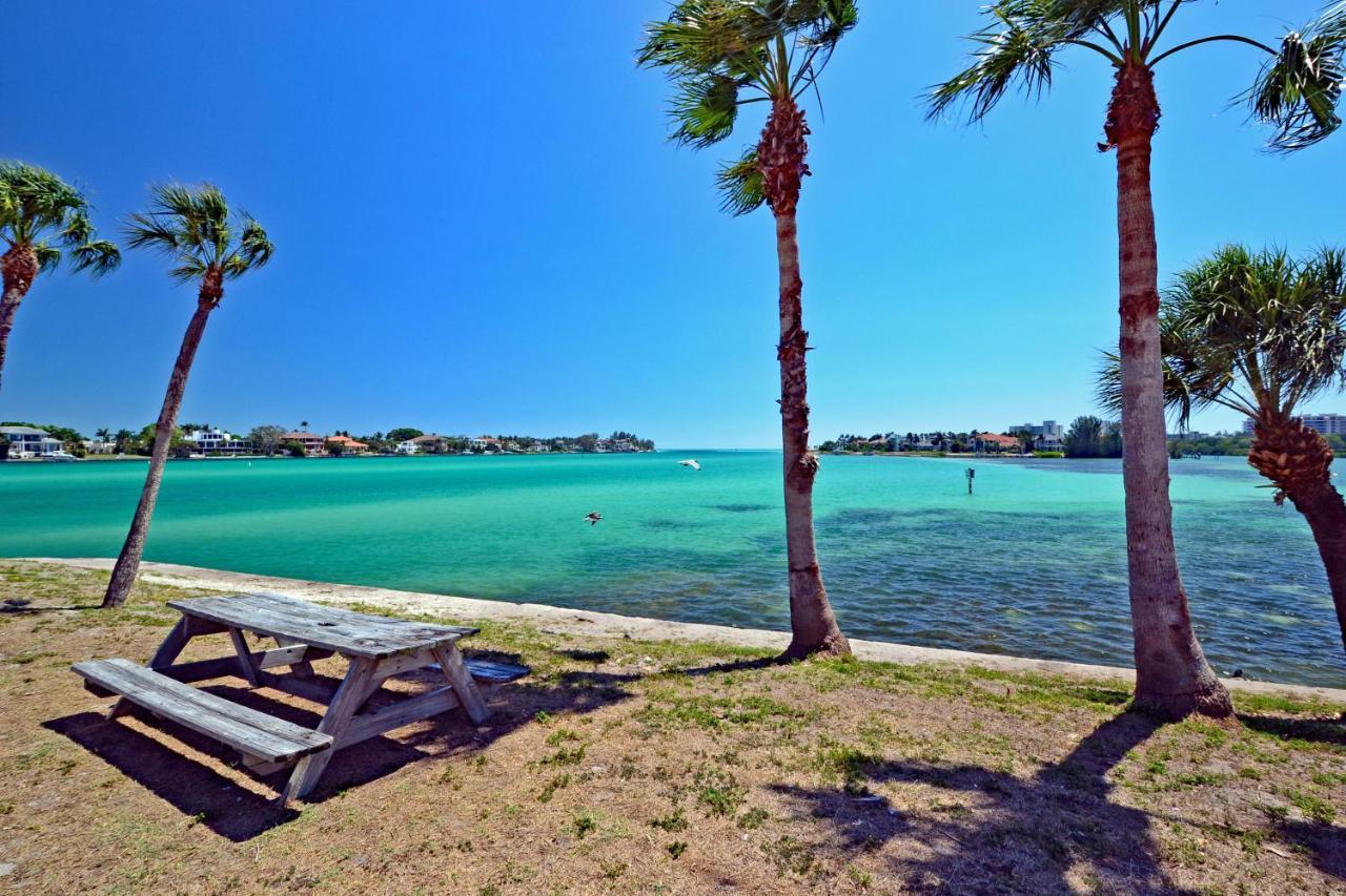 Siesta Key Beach - Bari 665 #2 Exterior foto